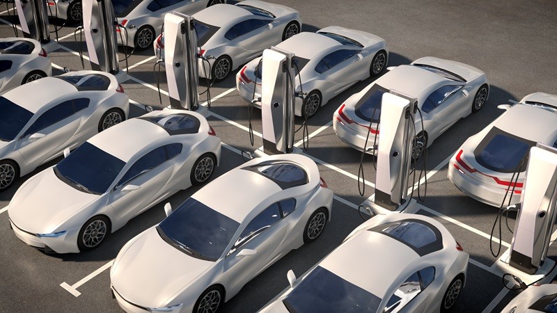 UK’s EV Charging Network Expands Rapidly in 2025
